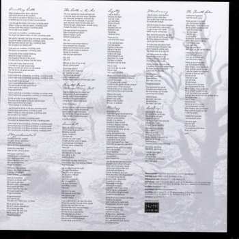 LP King Gizzard And The Lizard Wizard: Polygondwanaland CLR | LTD | NUM