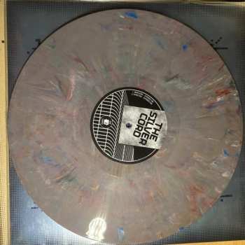 2LP King Gizzard And The Lizard Wizard: The Silver Cord (Extended Mix) 505886