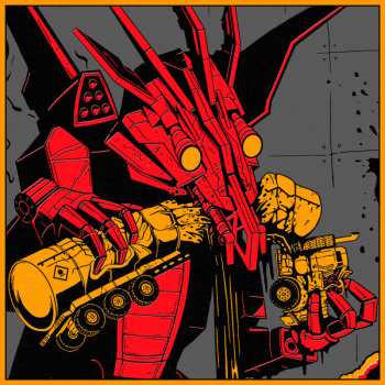 Album King Gizzard And The Lizard Wizard: Live At The Gorge '24