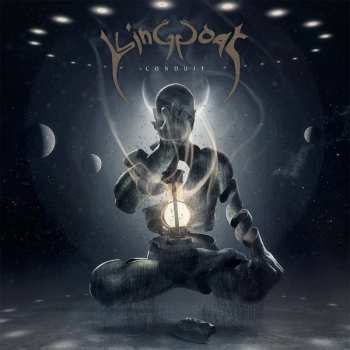 Album King Goat: Conduit