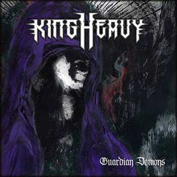 Album King Heavy: Guardian Demons