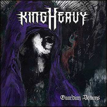 CD King Heavy: Guardian Demons 249154