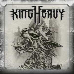 Album King Heavy: King Heavy