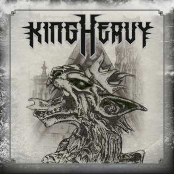 CD King Heavy: King Heavy 254793