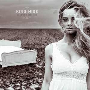 Album King Hiss: 7-acoustic Sessions
