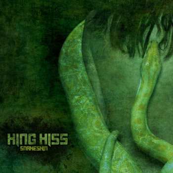 Album King Hiss: Snakeskin