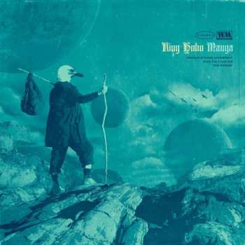 Album King Hobo: Mauga