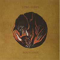 LP King Howl Quartet: Rougarou LTD | CLR 445992