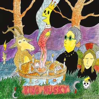 CD King Hüsky: King Husky