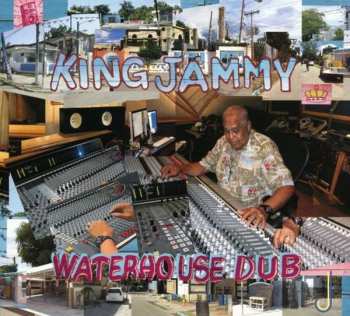 CD King Jammy: Waterhouse Dub 343056