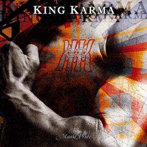 Album King Karma: King Karma