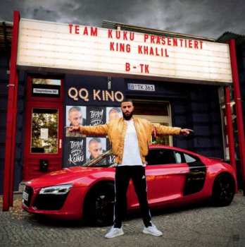 CD King Khalil: B-tk 396160