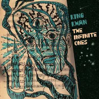 Album King Khan: The Infinite Ones