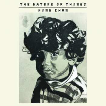 Album King Khan: The Nature of Things