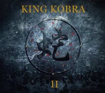 Album King Kobra: II
