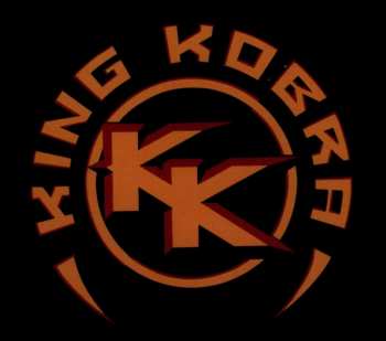 CD King Kobra: King Kobra 19165