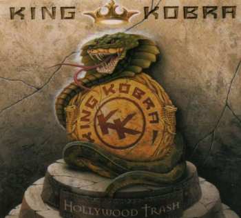 Album King Kobra: Hollywood Trash