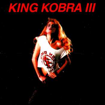 2CD King Kobra: Legends Never Die 275095