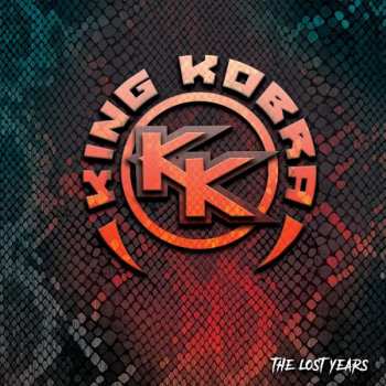 LP King Kobra: The Lost Years LTD | CLR 392465