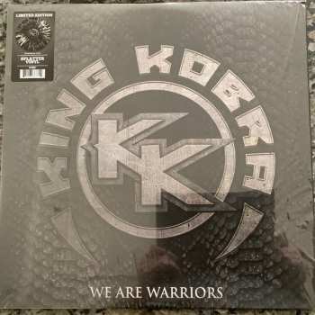 Album King Kobra: We Are Warriors