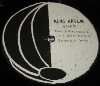2LP King Krule: 6 Feet Beneath The Moon 329315