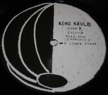 2LP King Krule: 6 Feet Beneath The Moon 329315