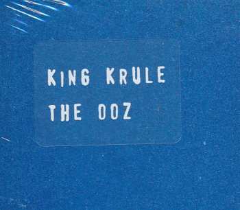2LP King Krule: The Ooz 79940
