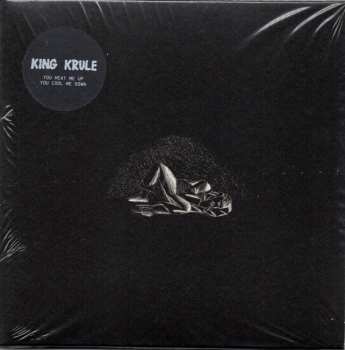 CD King Krule: You Heat Me Up, You Cool Me Down 423406