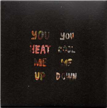 CD King Krule: You Heat Me Up, You Cool Me Down