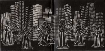 CD King Krule: You Heat Me Up, You Cool Me Down