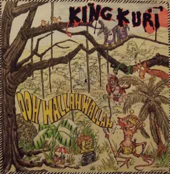 Album King Kurt: Ooh Wallah Wallah
