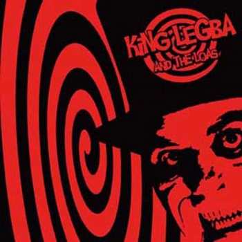 Album King Legba And The Loas: King Legba And The Loas