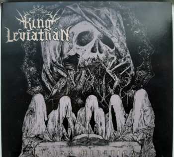 Album King Leviathan: Paean Heretica