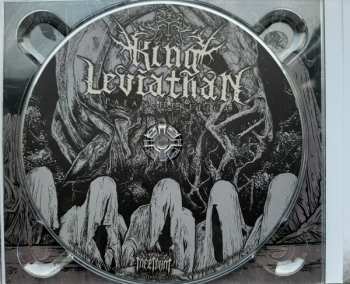 CD King Leviathan: Paean Heretica 230924