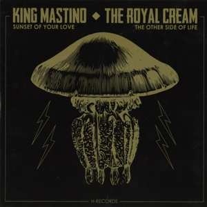 Album King Mastino/the Royal Cr: 7-split