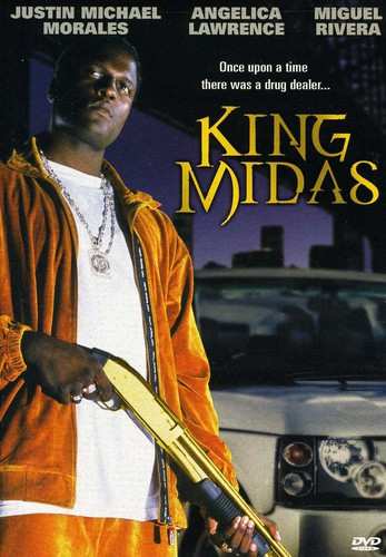 Album King Midas: King Midas