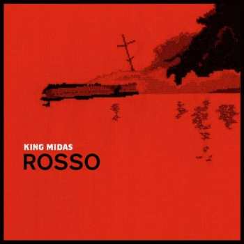 Album King Midas: Rosso