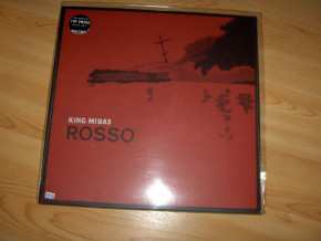 LP/CD King Midas: Rosso 59587