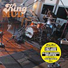 Album King Mud: Victory Motel Sessions