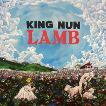 Album King Nun: Lamb