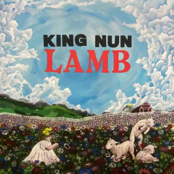 King Nun: Lamb