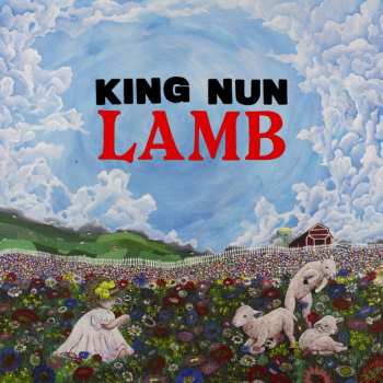 CD King Nun: Lamb 484608