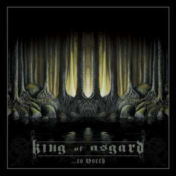 Album King Of Asgard: ...To North