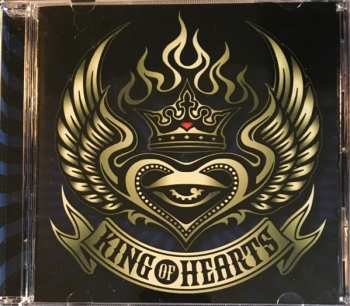 CD King Of Hearts: King Of Hearts 271229