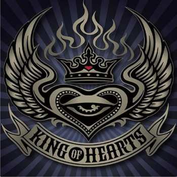Album King Of Hearts: King Of Hearts