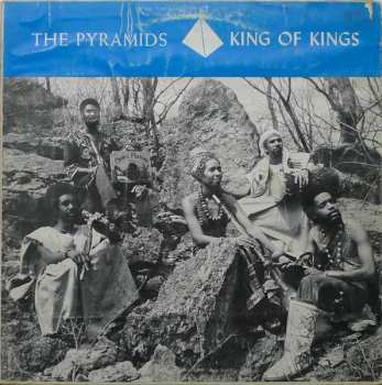 Album The Pyramids: King Of Kings