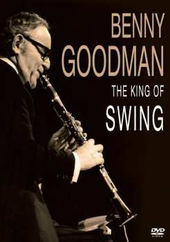 Album Benny Goodman: King Of Swing