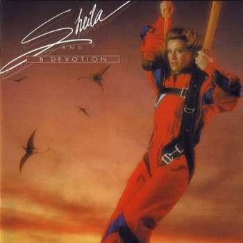 Album Sheila & B. Devotion: King Of The World