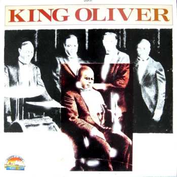 Album King Oliver: King Oliver