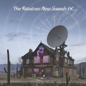 Album King Prawn: The Fabulous New Sounds Of...